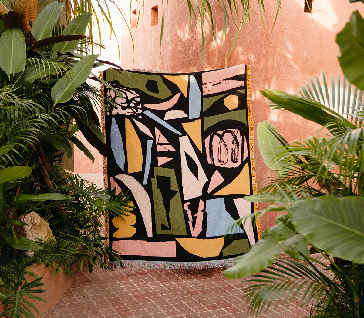 Art for Every Living Space