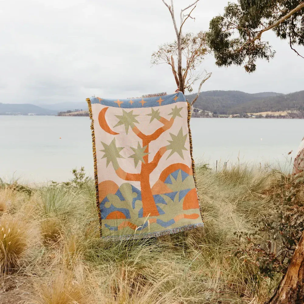 Carillo Throw - Image 4