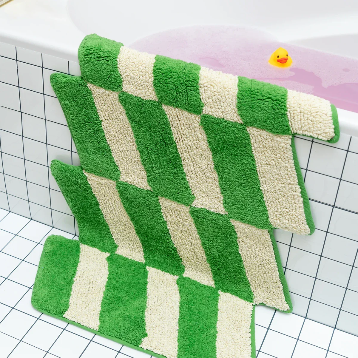 Cassette Bathmat - Image 3
