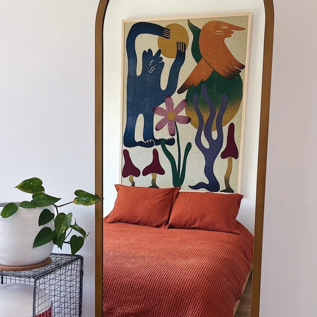 Dumont Throw - Image 5