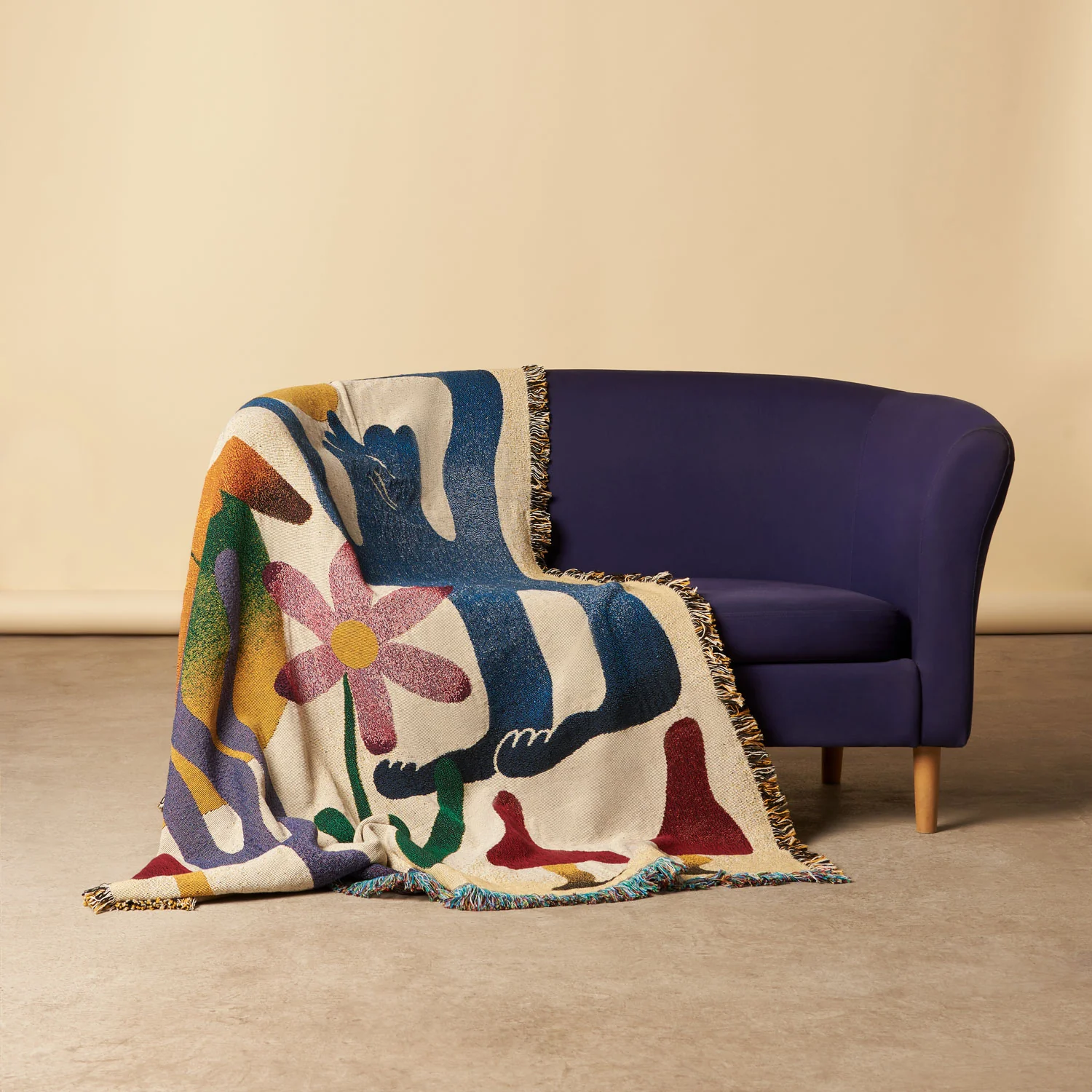 Dumont Throw - Image 7