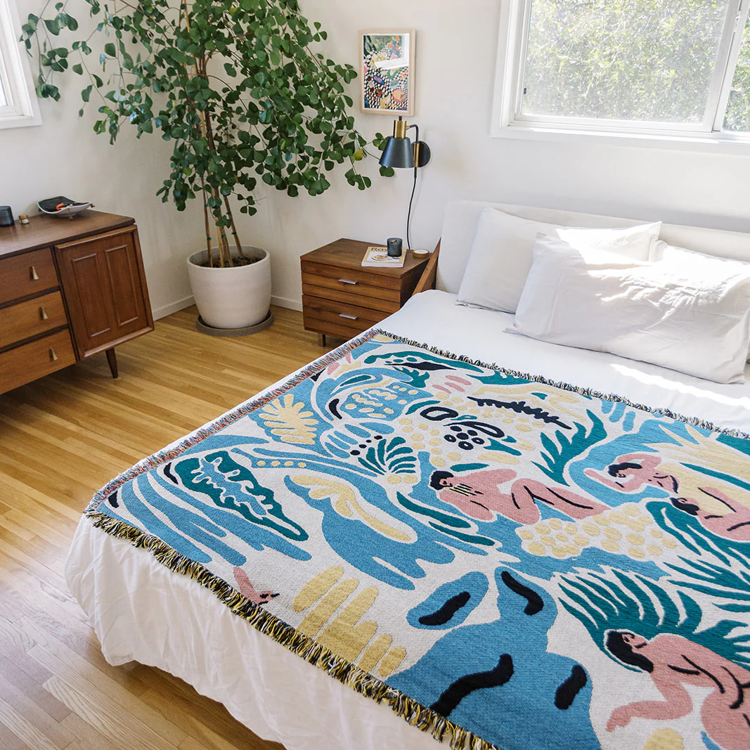 Kimbie Throw - Image 6