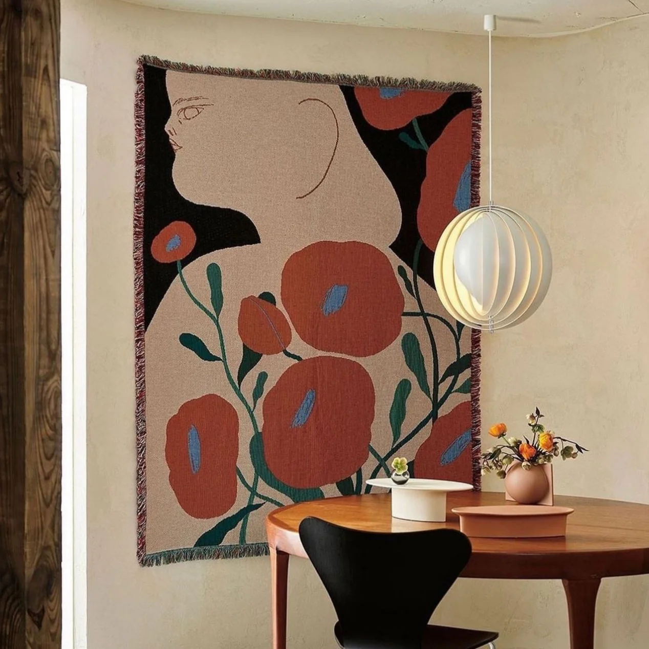 Melba Throw - Image 3