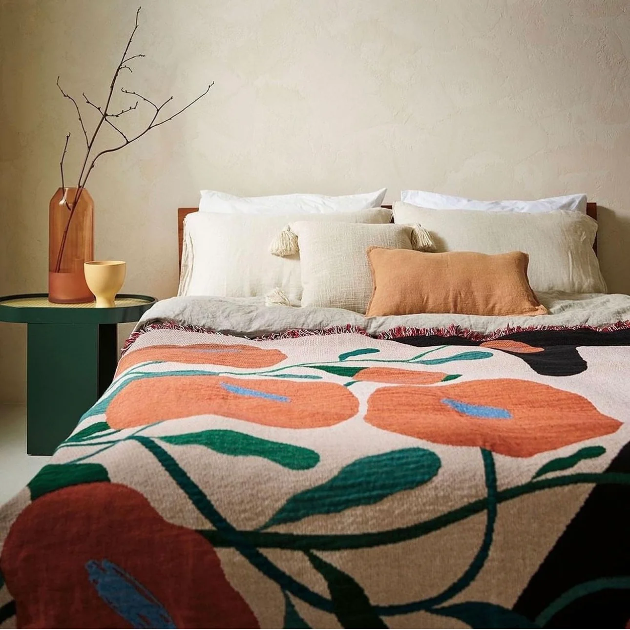 Melba Throw - Image 4