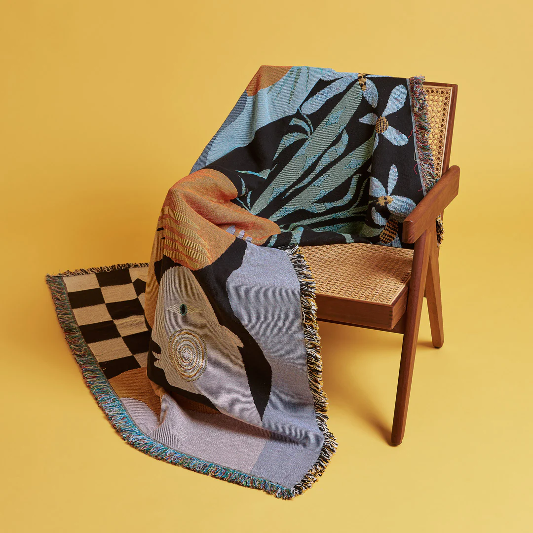 Moretti Throw - Image 3