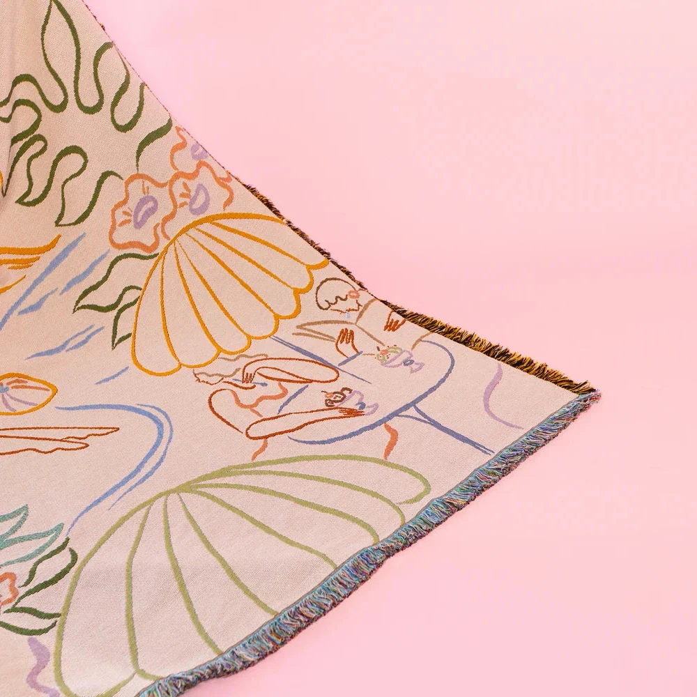 Paloma Throw - Image 5