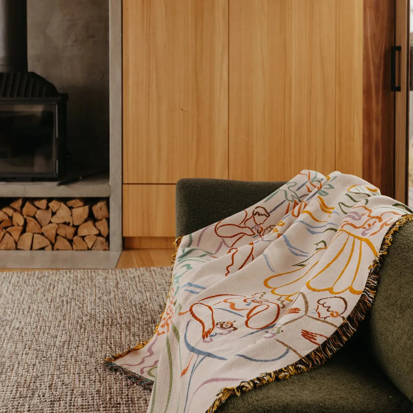 Paloma Throw - Image 6