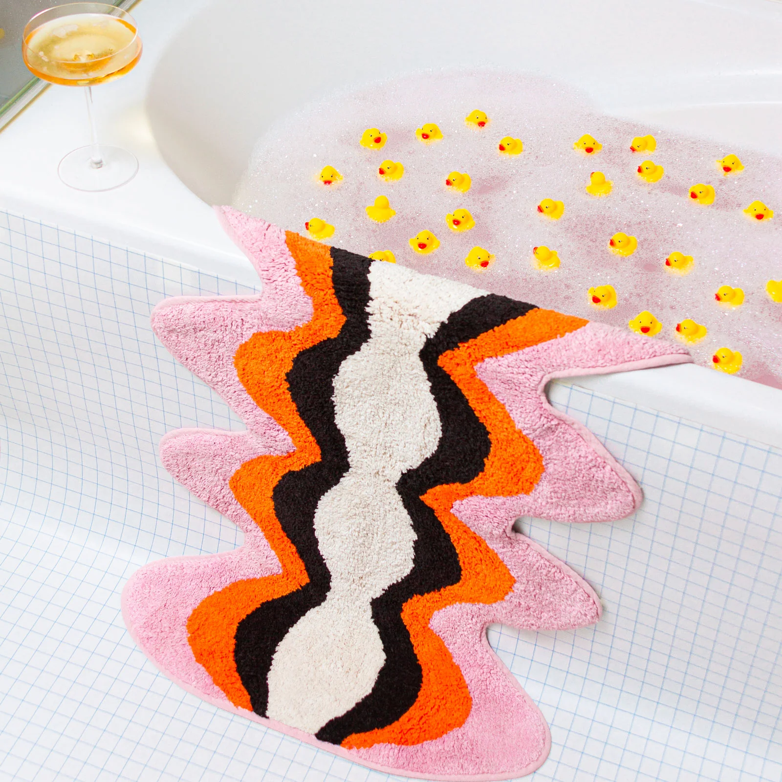 Plankton Bathmat - Image 4