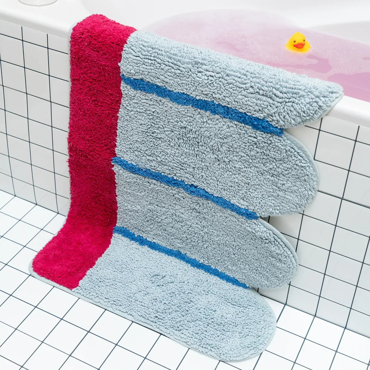 Poolside Bathmat - Image 3
