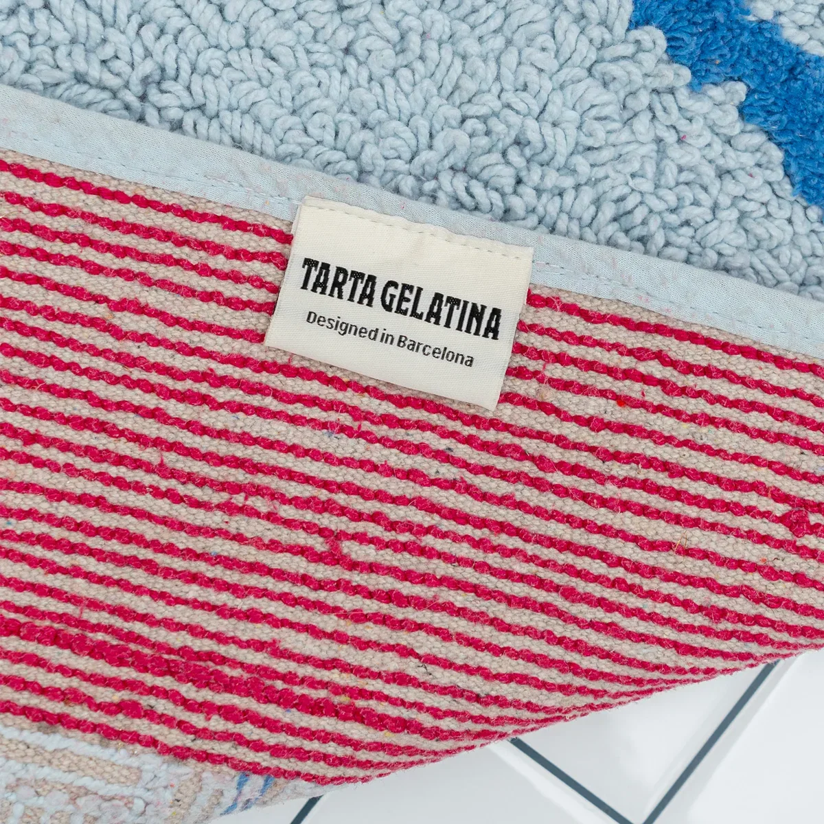Poolside Bathmat - Image 4