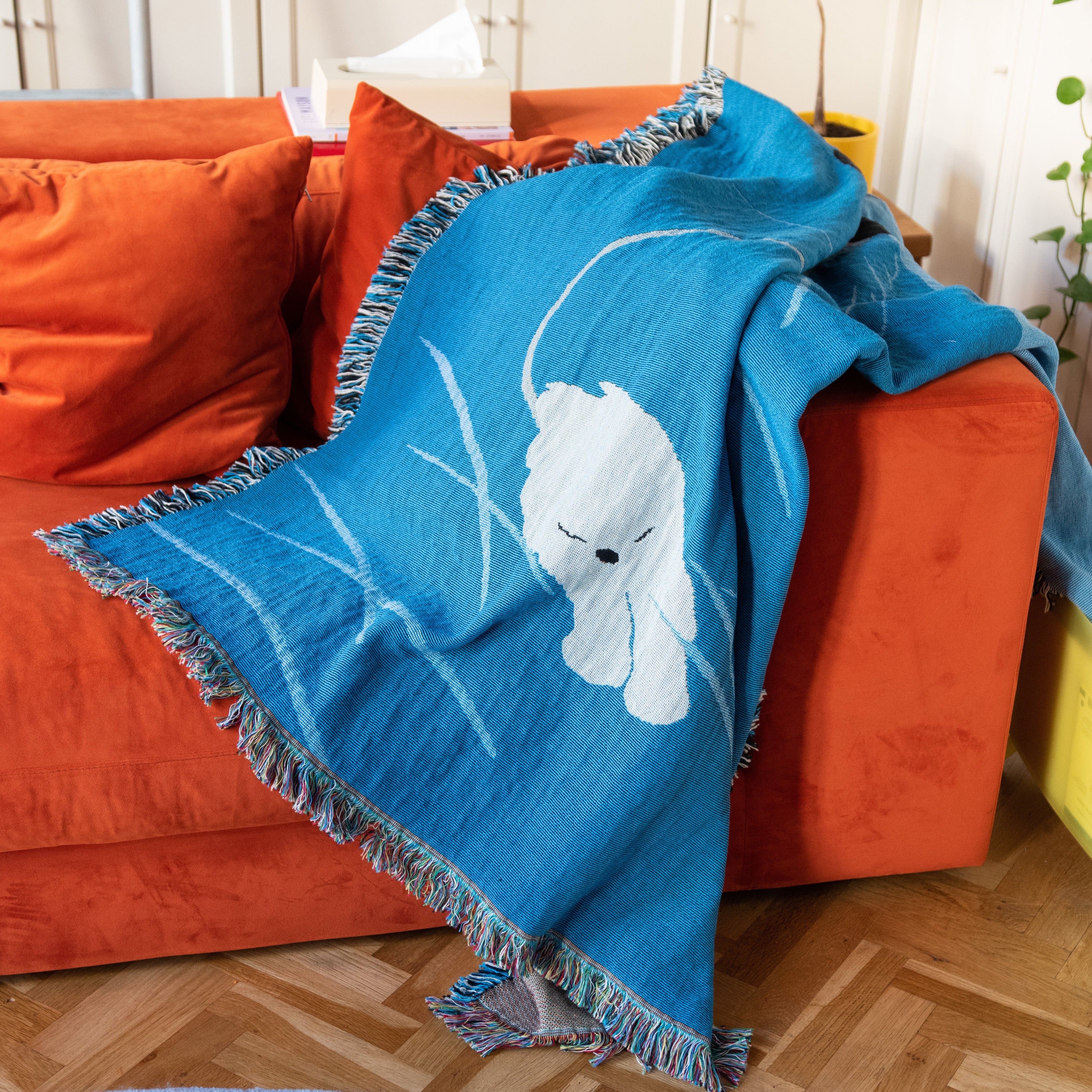 Toto Throw - Image 4